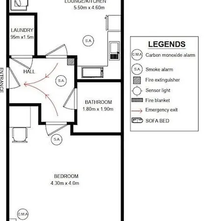 Stunning Ground Floor Flat In Southside. Apartment Glasgow Exterior photo